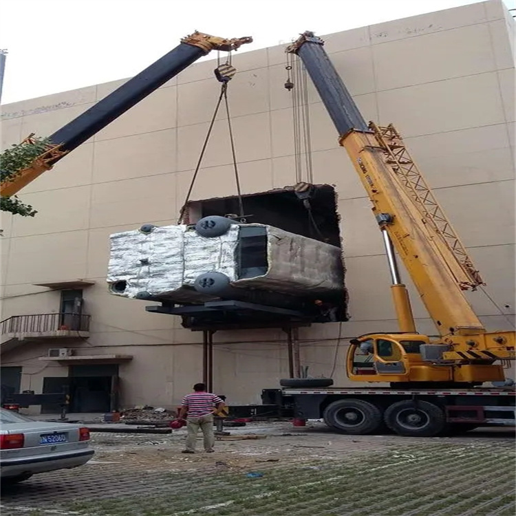 扬中吊车租赁公司电话