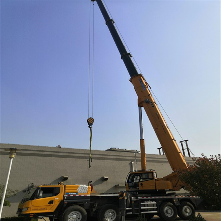 扬中附近的8吨吊车出租电话
